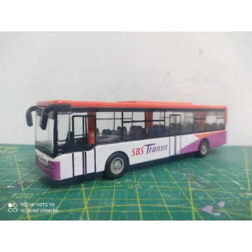 sbs bus toy