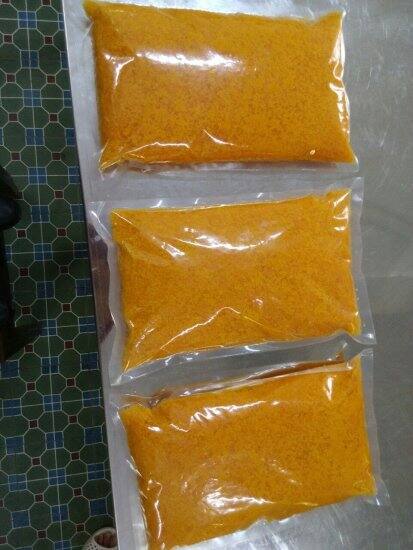 Bột trứng muối loại khô 1kg bọc - ảnh sản phẩm 7