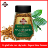 Cà phê hòa tan sấy lạnh - bon aroma roast master papua new guinea - ảnh sản phẩm 1
