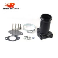 Auto racing 50mm EGR Delete Kit Pipe Suit For VW 1.9 TDI 75/80/90/115 BHP Exhaust Gas Recirculation