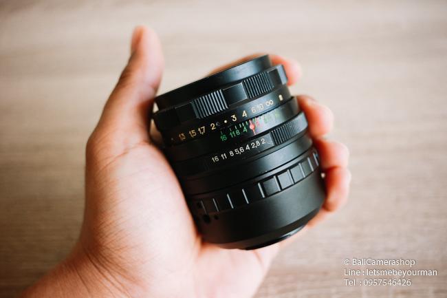 ขายเลนส์มือหมุน-helios-44m-7-58mm-f2-โบเก้หมุนในตำนานจาก-russia-สำหรับใส่กล้อง-nikon-1-mirrorless-ได้ทุกรุ่น-serial-8353273