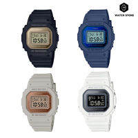 นาฬิกา G-SHOCK Mini รุ่น GMD-S5600-1, GMD-S5600-2, GMD-S5600-7, GMD-S5600-8 ของแท้ ประกันศูนย์ 1 ปี