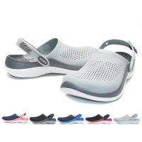 รองเท้าแตะ Crocs LiteRide รุ่นที่สอง น่ารัก สําหรับผู้หญิง [206708]