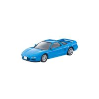 [ส่งตรงจากญี่ปุ่น] TOMICA LIMITED 1/64ใหม่ LV-N228c ฮอนด้า NSX Type-S 1997สีน้ำเงินสำเร็จ