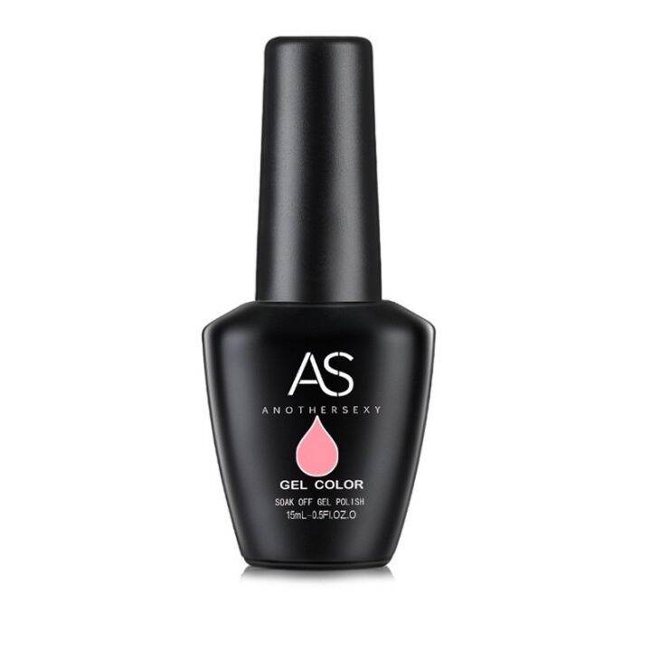 as-สีเจล-as-15ml-โทนสี-สุขภาพดี-bl01-06สี-พร้อมส่ง