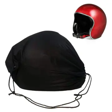 H World Shopping Tactical Airsoft Military MICH 2000 Ver2 Helmet Cover with  Back Pouch (MC)