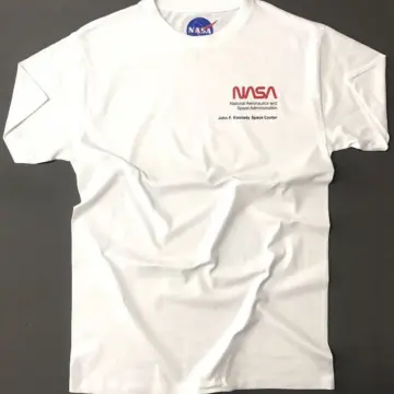 vans x nasa tee