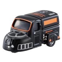 Takara Tomy Tomica Star Wars Black Star R2-Q5