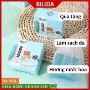 Xà Bông Tắm Hương Nước Hoa Lưu Hương Lâu, An Toàn, Tiện Lợi - BILIDA