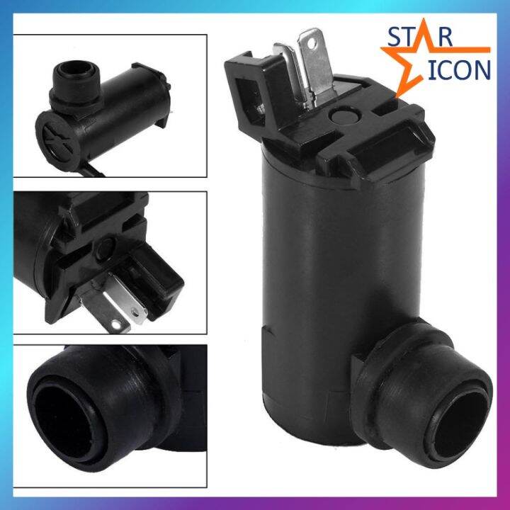 Washer Tank Motor Wiper Tank Motor Proton Saga Wira Gen2 Exora Preve