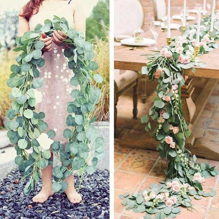 4pcs-artificial-plants-eucalyptus-vines-green-eucalyptus-wreath-for-wedding-banquet-birthday-party-table-wall-decoration