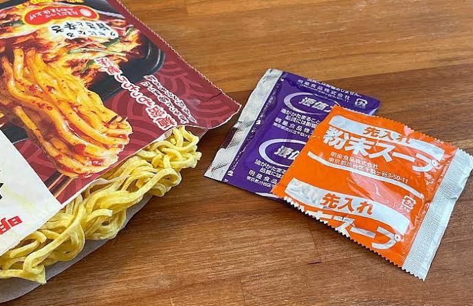 miyazaki-local-noodle-บะหมี่รสเผ็ด-สินค้าขึ้นชื่อจากจังหวัดมิยาซากิ