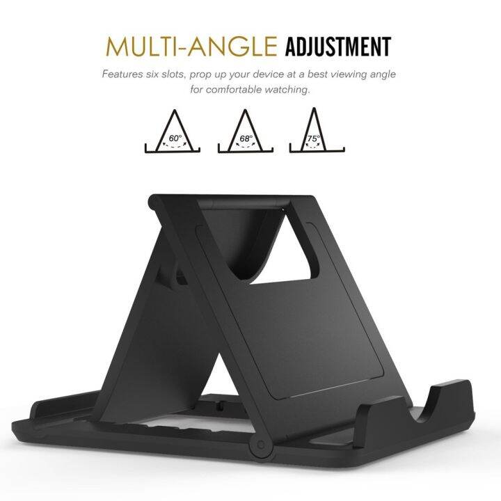 multifunction-adjustable-multi-angle-portable-fold-up-desktop-phone-holder-stand