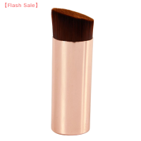 【Flash Sale】 1 pcs Foundation Brush คอนซีลเลอร์แปรง Contour แปรงแต่งหน้าเครื่องมือความงาม