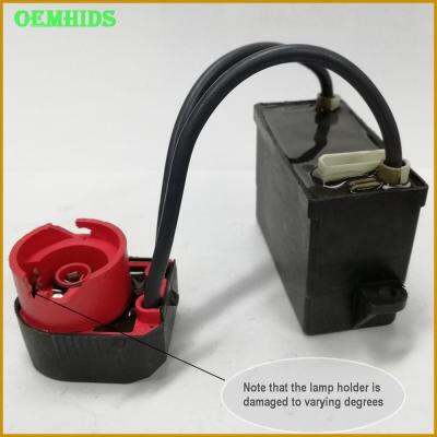 1307329080 OEM Ballast Used OEMHIDS original 3pin Zundgerat Steuergerat for Xenon Bulb Ignitor D2S D2R 1 307 329 080