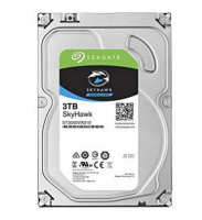 SEAGATE HDD SKYHAWK 3TB SURVEILLANCE (ST3000VX009_3Y)