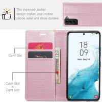 เคสกระเป๋าเงินแบบฝาพับหนังหรูสำหรับ Samsung Galaxy S21 S20 FE บวก S10 S9 S8 Plus Note 10 Note20เคสโทรศัพท์อัลตร้า Coque (OKJHHUHGYYHF เคสมือถือ)