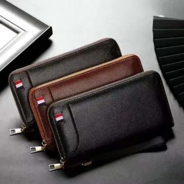 Buy men's wallets & card cases online – Levis India Store