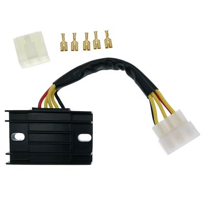 Motorcycle Voltage Regulator Rectifier for Quadrunner 160 250 280 300 32800-19B11