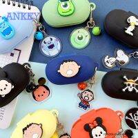 Suitable for Samsung Glaxy Buds / Buds / Buds Plus MINNIE เคสโทรศัพท์ลายการ์ตูนสําหรับ Samsung Galaxy Buds Plus 2020 / Buds