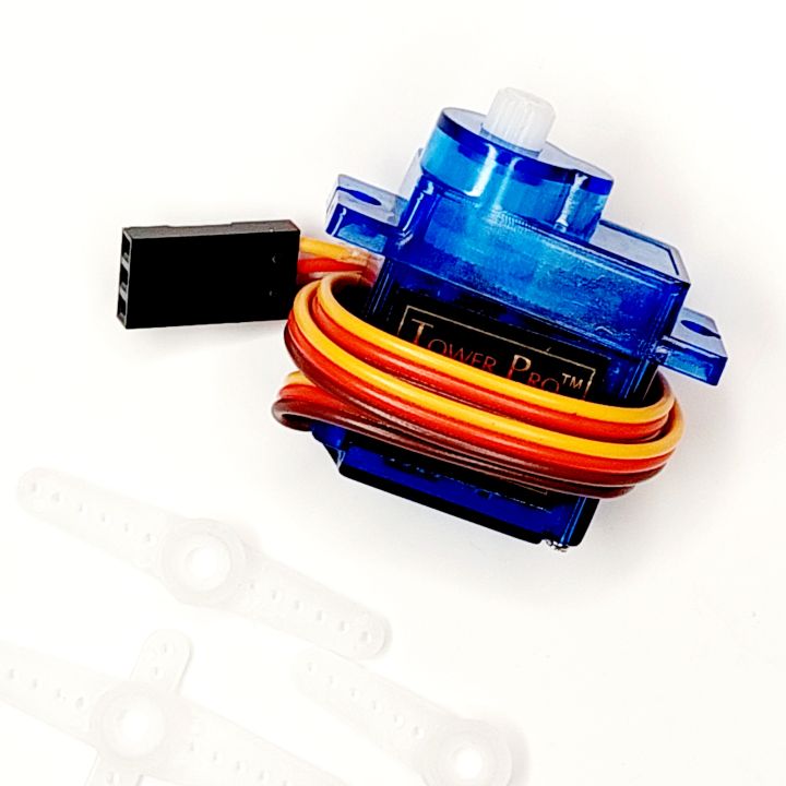 servo-sg90-มอเตอร์เซอร์โว-servo-motor