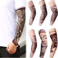 【CW】 Uv Protection Arm Sleeves