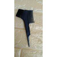 【BEIBEI】 2in1 dyebrush comb cute size used for salon haircoloring