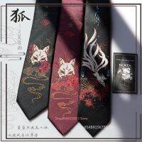 【cw】 Necktie Tie Neck Costume JK Clothing Kawaii Accessories Props Gifts ！