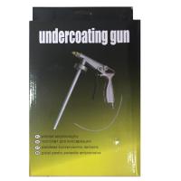 กาพ่นฟลิ้นโค้ท และสายอ่อน Underbody Coating Gun