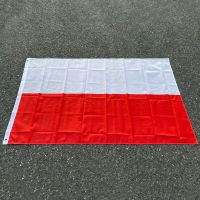 aerlxemrbrae   The Republic Of Poland flag polish flags white red   Outdoor 90*150cm Home Decoration Replacement Parts