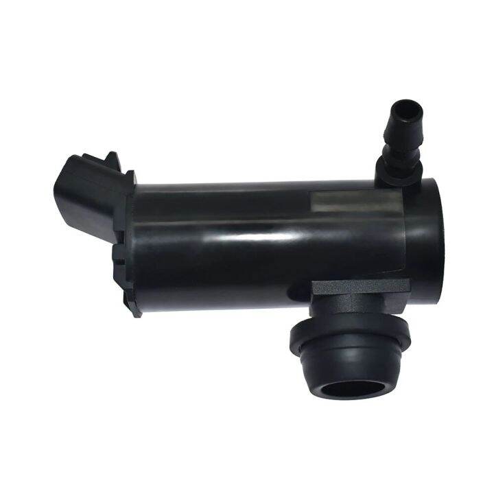 For Toyota Corolla Camry Solara Windshield Washer Pump Motor New 8533012340 Cl E - Foto 12