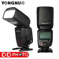 YONGNUO YN600EX-RT II (GN60) E-TTL HSS for Canon