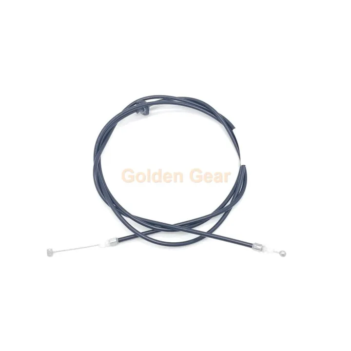 Hood Cable Toyota Corolla 4K KE70 Lazada PH
