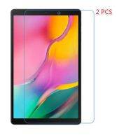 2ชิ้นล็อตสำหรับ S Amsung G Alaxy Tab 10.1 2019 T510 T515 SM-T510สูงล้างฟิล์มป้องกันหน้าจอแท็บเล็ตหน้าจอสะอาดเครื่องมือ