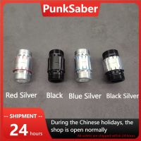 ✣▩ PunkSaber Lightsaber Laser Sword Ordinary Advanced Fast Disassembled Connector Applicable to Our Saber Customized Accessory