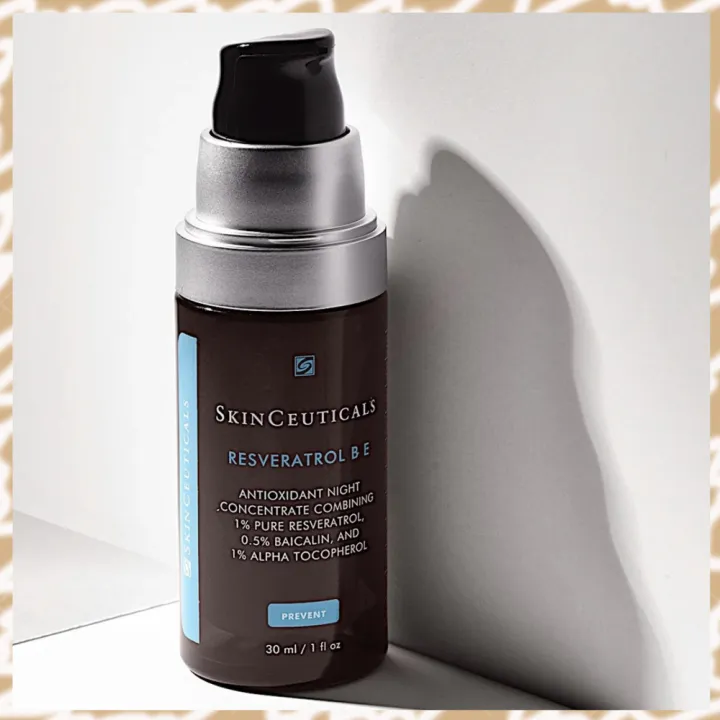 Duke/Shurico RBE resveratrol RBE Compound Night Muscle Active