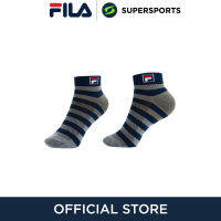 FILA SCO230401U Ankle ถุงเท้าผู้ใหญ่