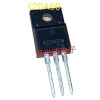 10PCS K20A60W TK20A60W TO-220F 20A 600V