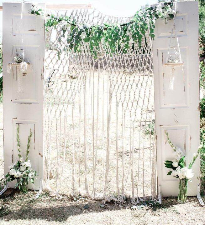 ขนาดใหญ่59x78-macrame-แบ็คดรอปงานแต่งงาน-macrame-arch-arbor-macrame-ประตูแขวนผนังผ้าม่านแขวนกั้นห้องผ้าม่าน-macrame