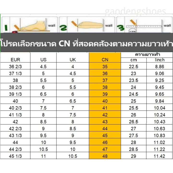 รองเท้าแฟชั่น-รองเท้าแตะรัดส้น-รองเท้าผู้ชาย