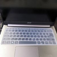 มาใหม่ล่าสุดสำหรับ Acer Swift 3 SF313 SF313-51 57NQ Sf 313 314 SF314-52 SF314-52G S 13 S5-371T S5-371ฝาครอบแป้นพิมพ์แล็ปท็อปอุปกรณ์ป้องกันผิวหนัง