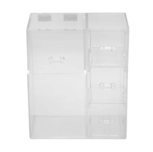 makeup-storage-box-with-3-drawers-size-18-x-9-x-21-5-cm-clear-white