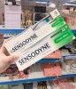 Combo 4 kem đánh răng giảm ê buốt trắng tự nhiên sensodyne whitenning 100g - ảnh sản phẩm 3