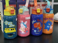 กระติกน้ำ animal Back to school(BOT77)