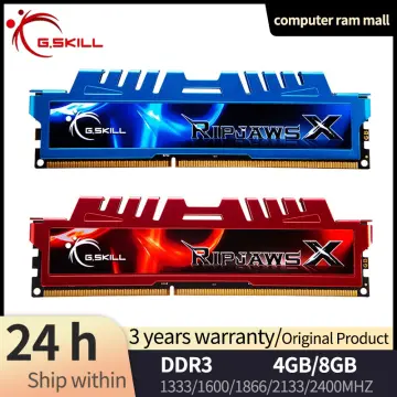 Ram g skill on sale ripjaws