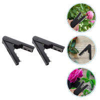 Mlinstudio 2pcs Rose Stripper Thorn Remover Stem Cleaner Tool Tool Florist Thorns และ Leaf Remover Tool