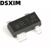 10pcs PRTR5V0U2X WR1 SOT143 PRTR5V0U2 SOT-143 SMD SOT23 NEW WATTY Electronics