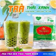 TRÀ THÁI XANH THÁI ĐỎ NHẬP KHẨU CHÍNH HÃNG