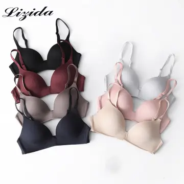 Push Up Bra For Women With Foam Padded - Best Price in Singapore - Jan 2024