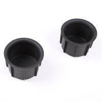 Car Replacement Water Cup Storage Box Holder for Toyota FJ Curiser 2007-2021